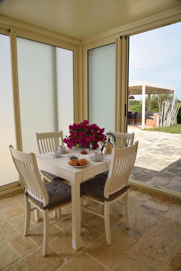 Trullo Delle Querce Suite Private Pool Martina Franca Exterior photo