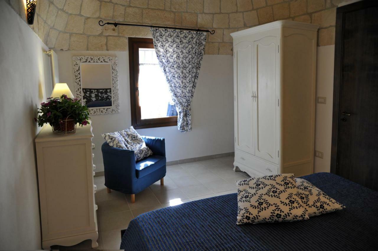 Trullo Delle Querce Suite Private Pool Martina Franca Exterior photo